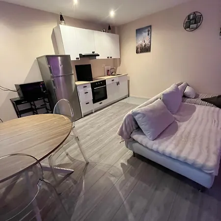 Апартаменты 2