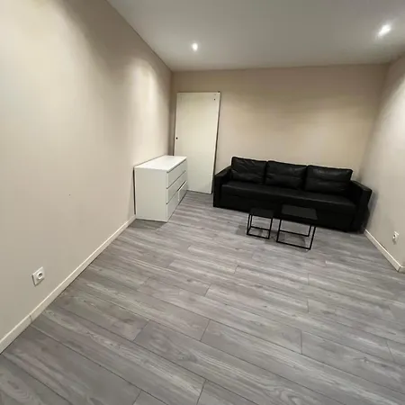 Апартаменты 2 *