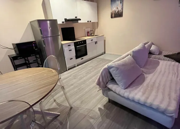 Апартаменты 2