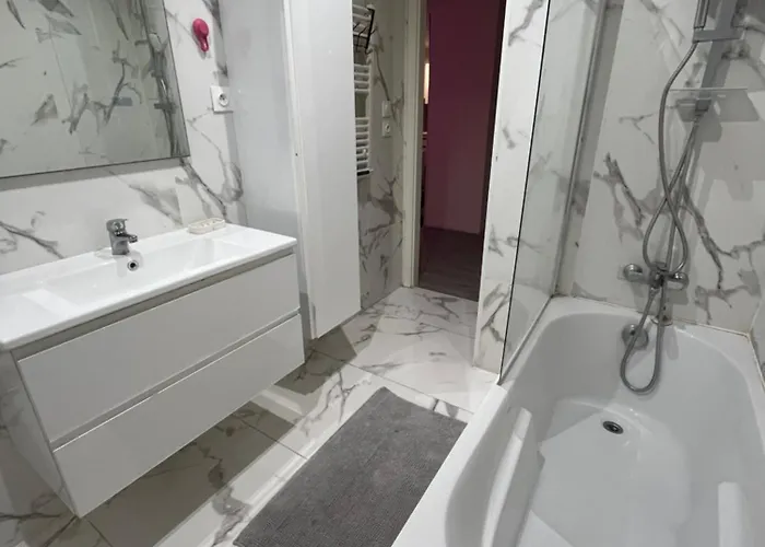 2 Апартаменты *